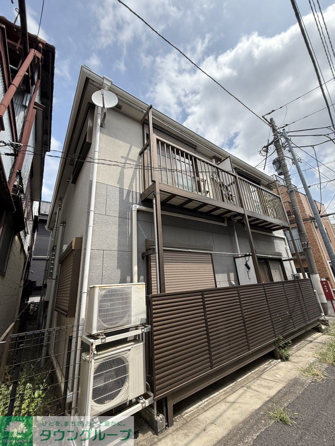 ゆとりすとＫＹの物件内観写真