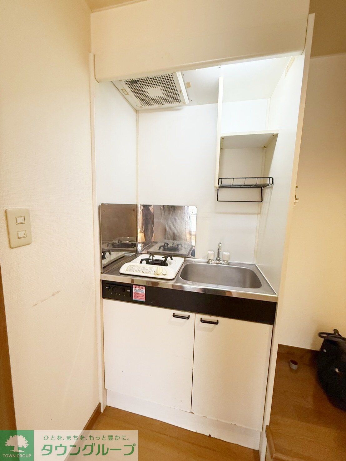 ゆとりすとＫＹの物件内観写真