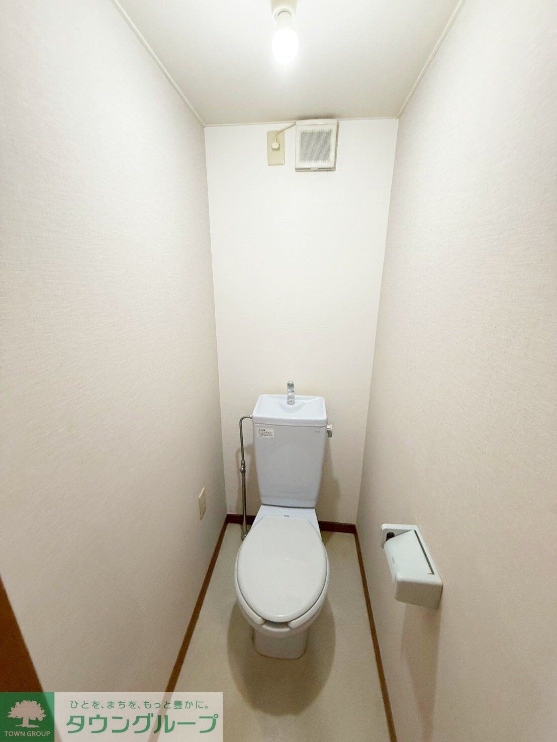 ゆとりすとＫＹの物件内観写真