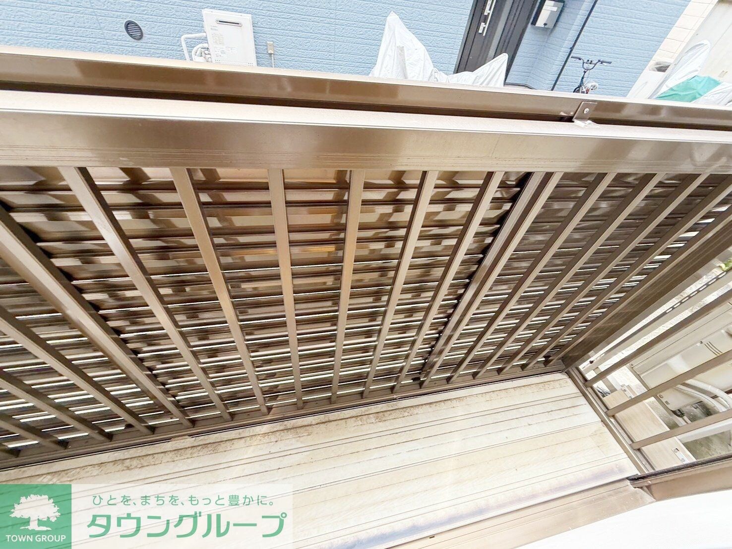 ゆとりすとＫＹの物件内観写真