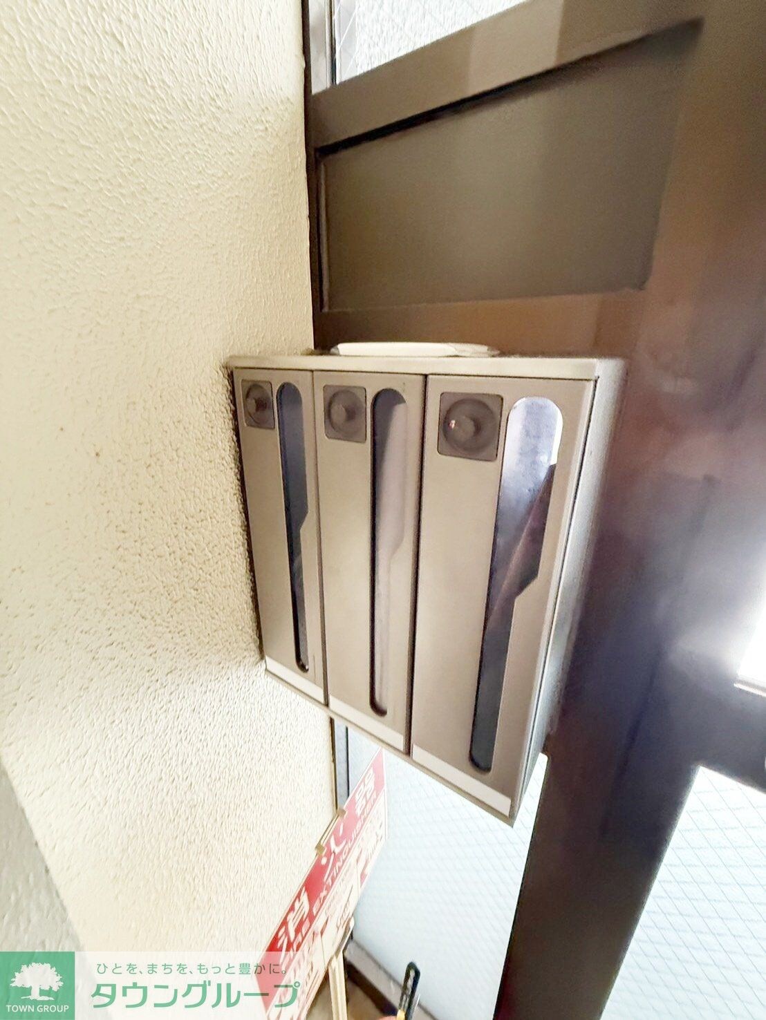 ゆとりすとＫＹの物件内観写真