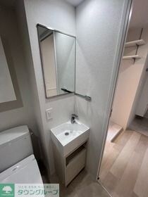 ＣＯＣＯＣＵＢＥ西荻窪の物件内観写真