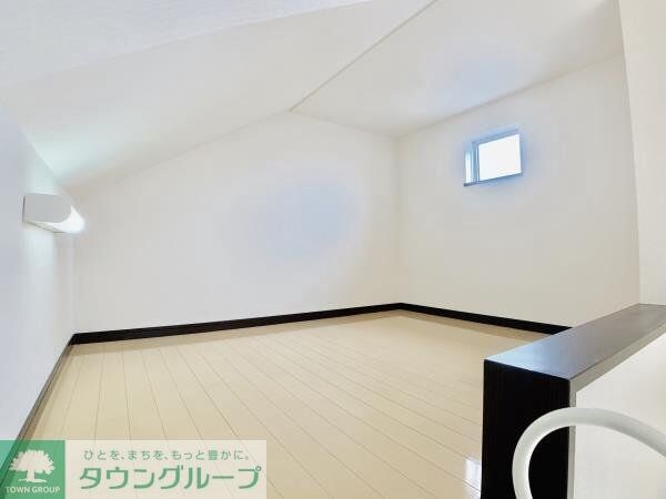 カルム吉祥寺の物件内観写真