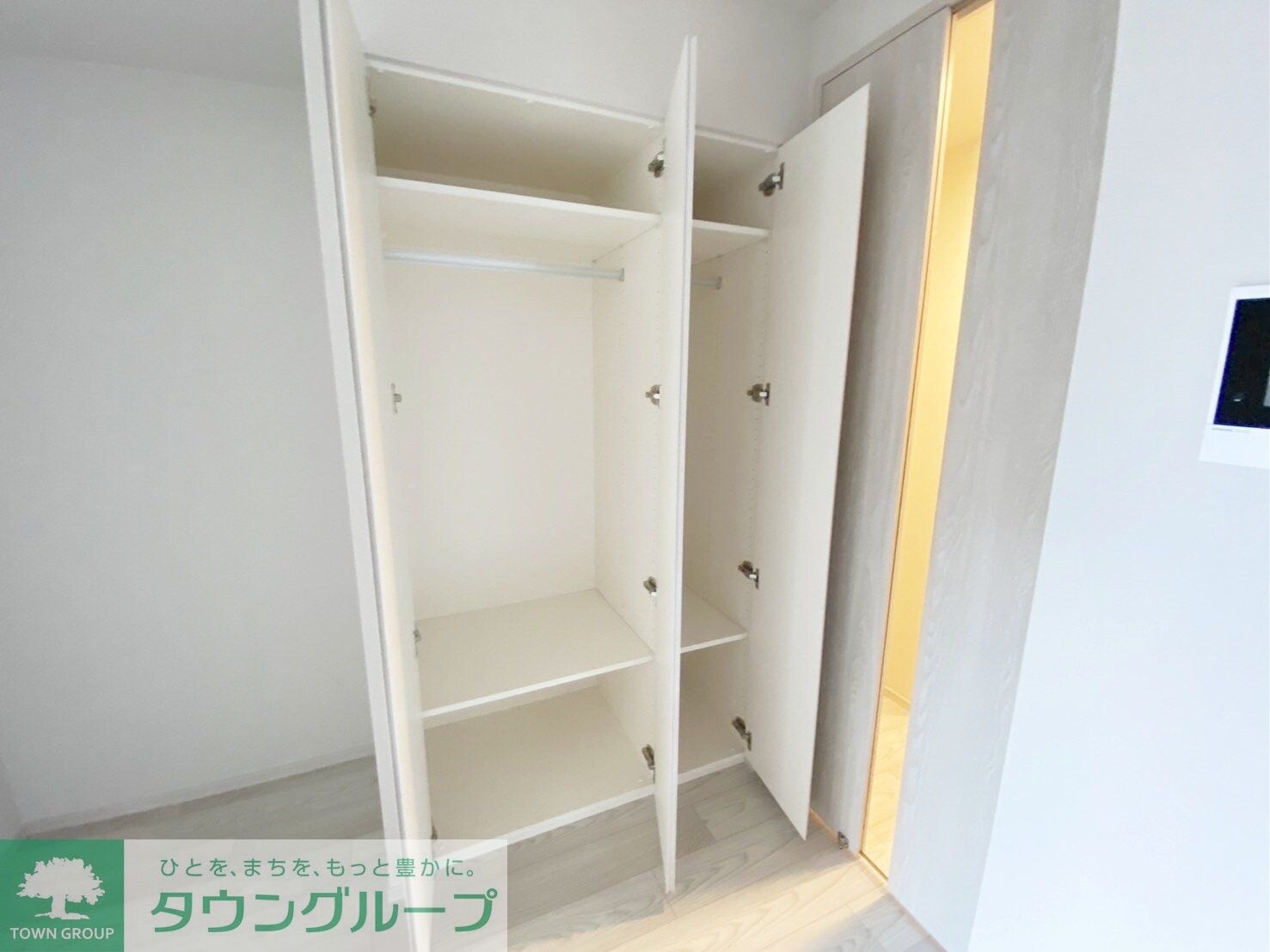 ブランシエスタ荻窪の物件内観写真