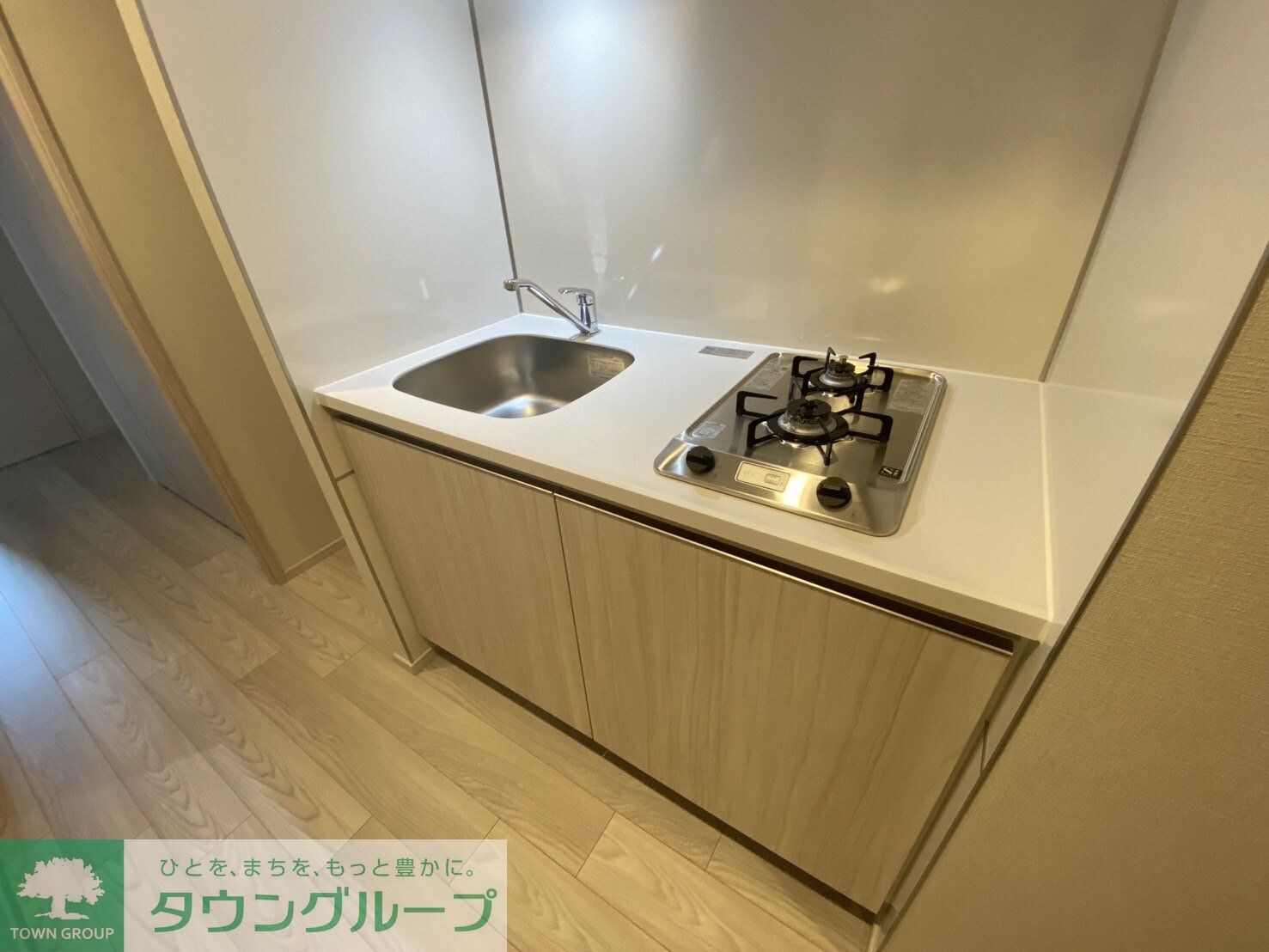 ブランシエスタ荻窪の物件内観写真