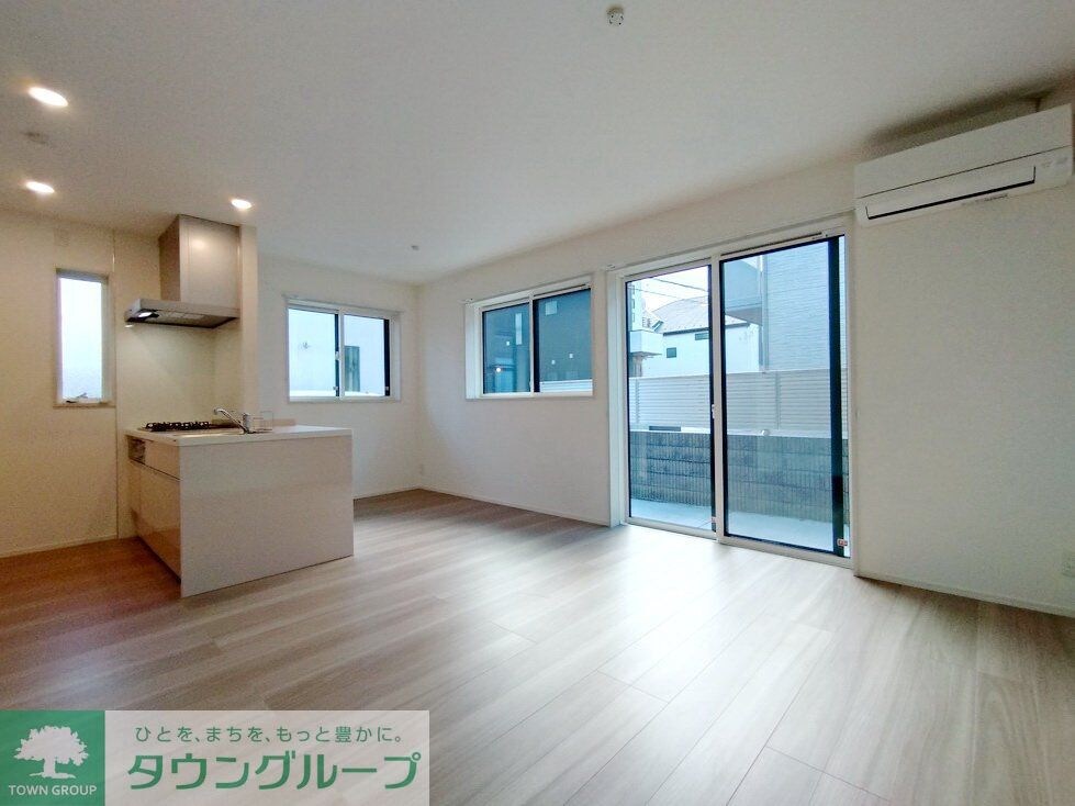 東大泉7丁目戸建の物件内観写真