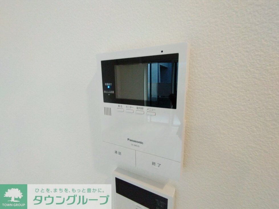 東大泉7丁目戸建の物件内観写真