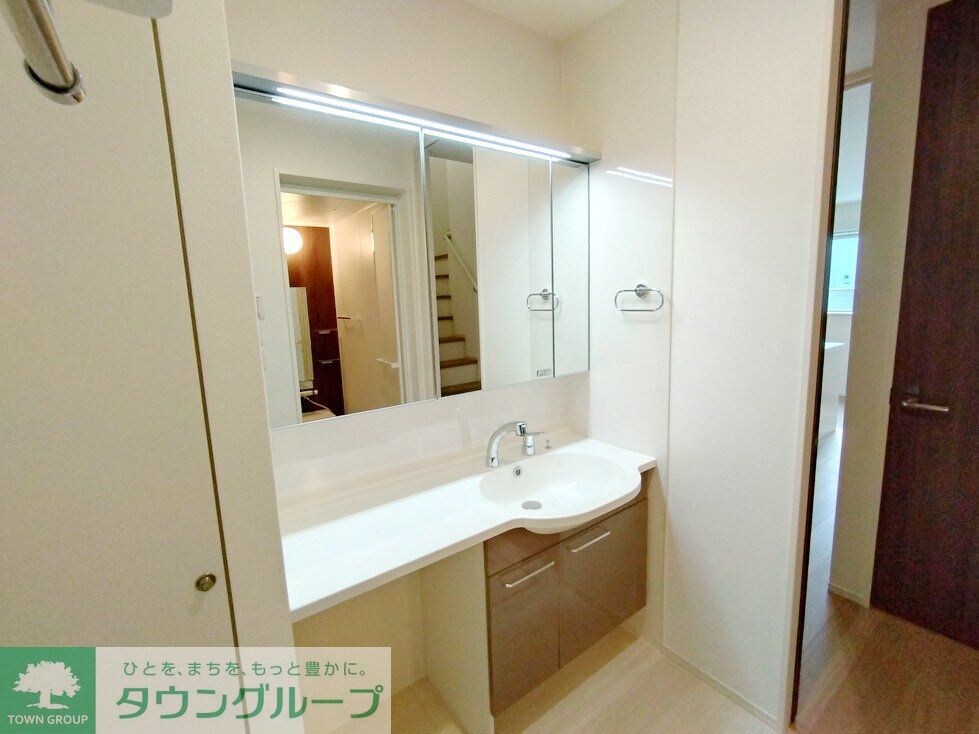 東大泉7丁目戸建の物件内観写真