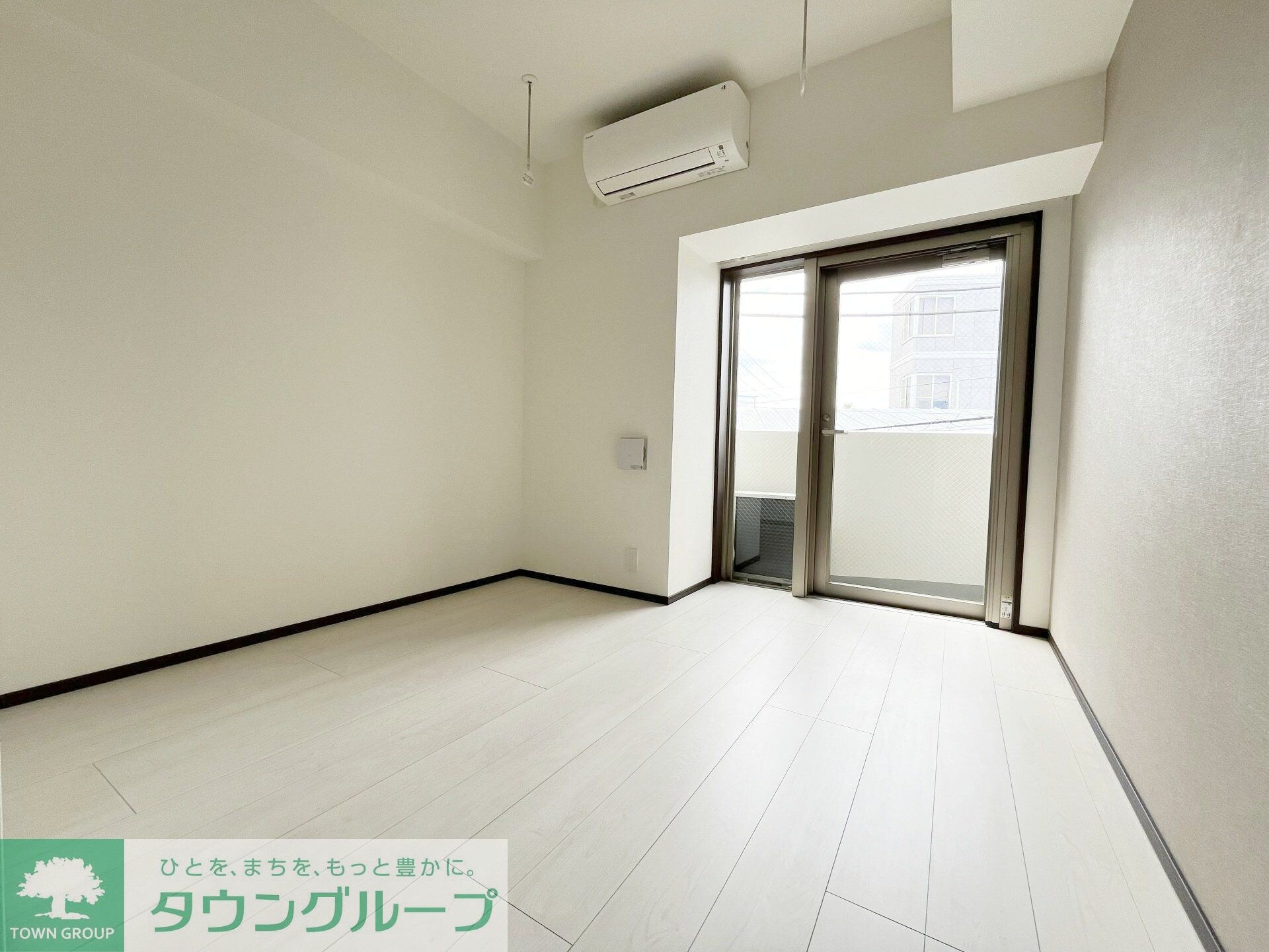 セジョリ高井戸IIの物件内観写真