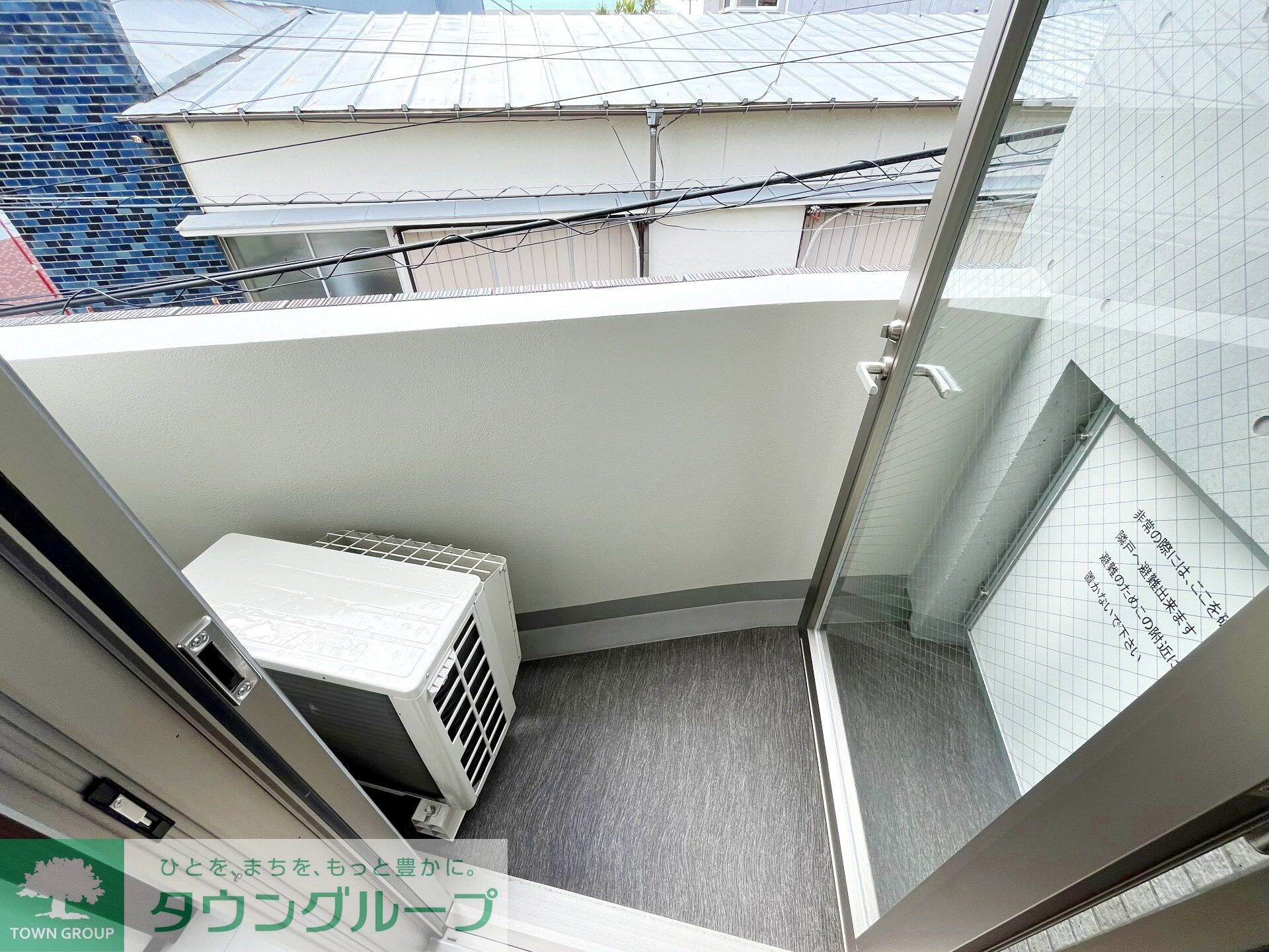 セジョリ高井戸IIの物件内観写真