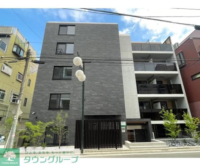 ＶＩＳＴＡ　ＡＳＡＧＡＹＡ．Ｎの物件外観写真