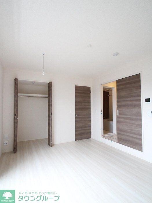 comfort yuuyaの物件内観写真