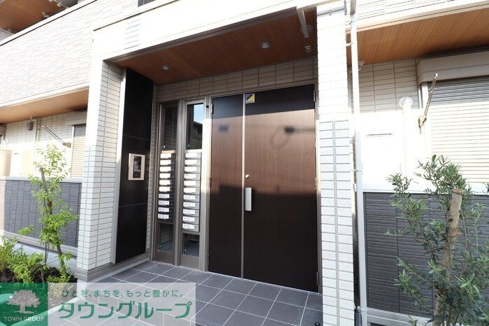 comfort yuuyaの物件内観写真