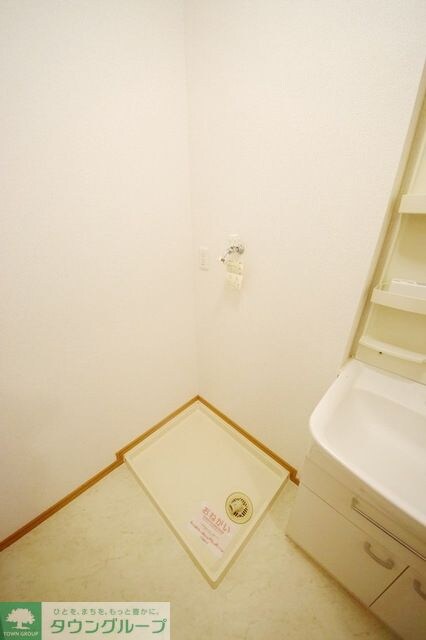 サニーハウスみなみAの物件内観写真