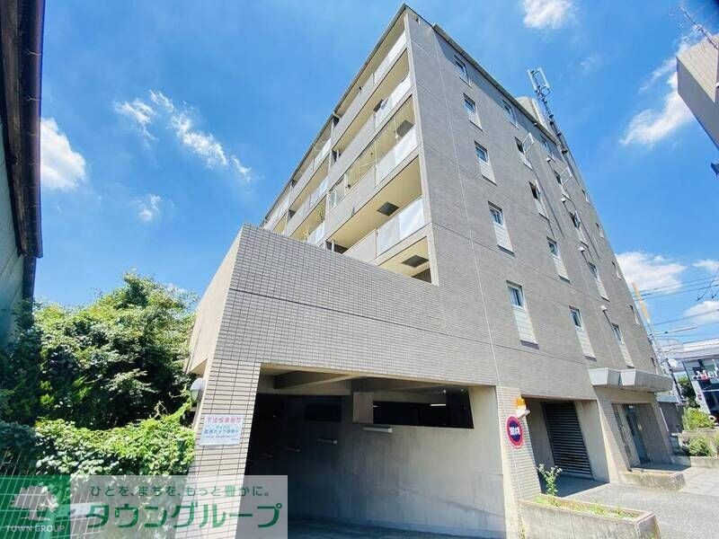 リアライズ花小金井の物件内観写真