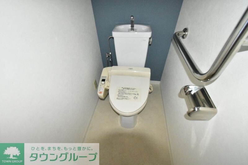 リアライズ花小金井の物件内観写真