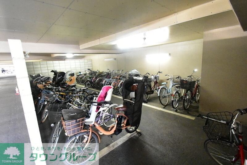 リアライズ花小金井の物件内観写真