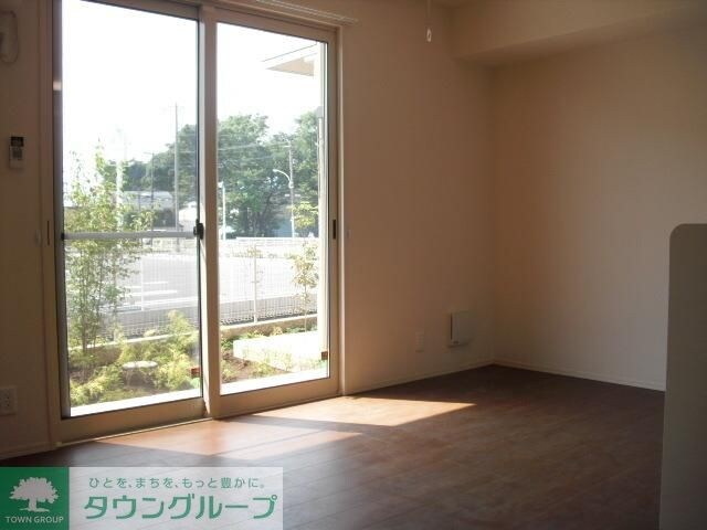 セジュールプレリーの物件内観写真