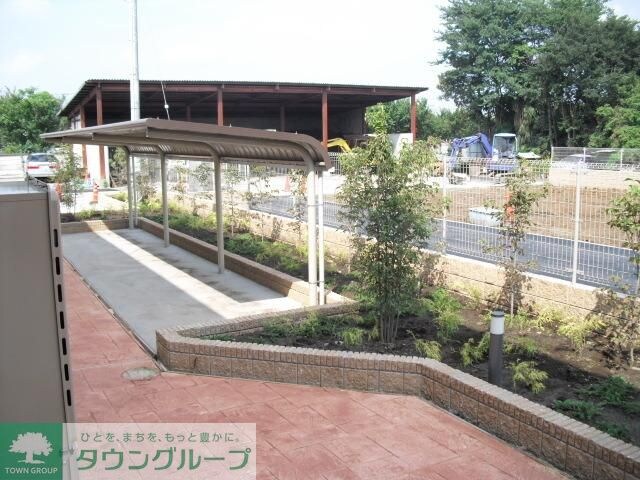 セジュールプレリーの物件内観写真