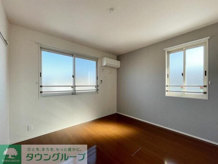 セジュールプレリーの物件内観写真