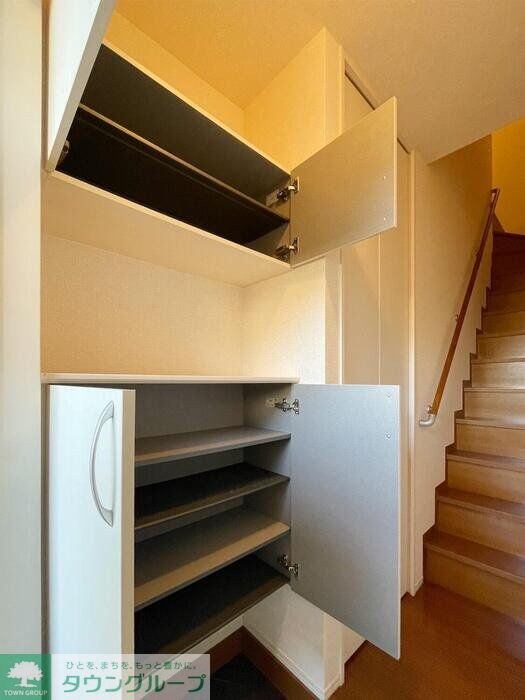 セジュールプレリーの物件内観写真