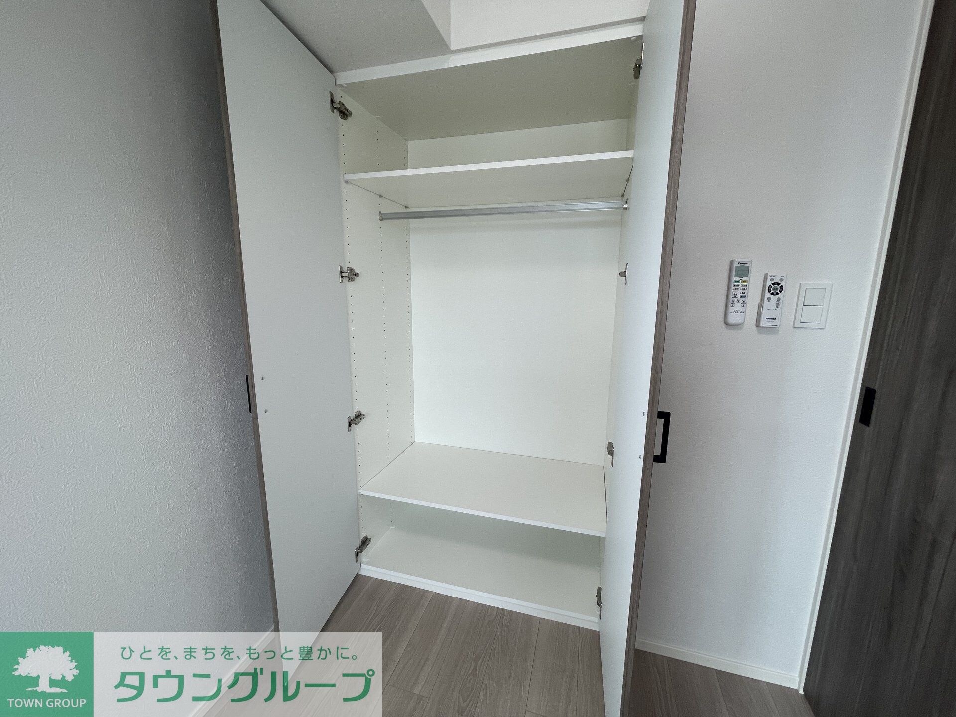 ＬｉｖｅＣａｓａ高円寺の物件内観写真