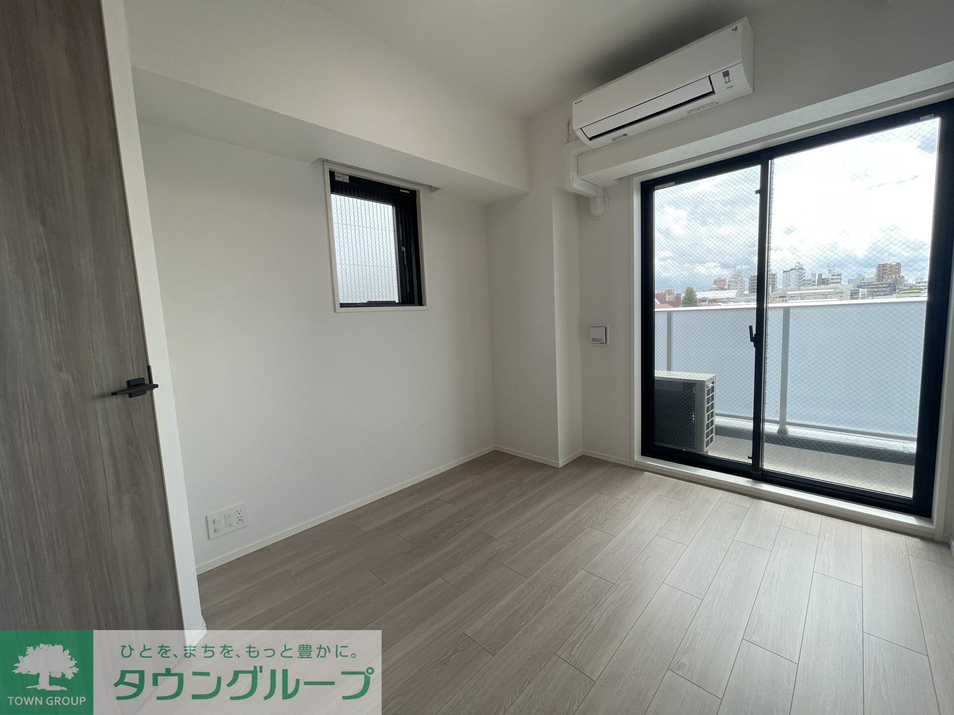 ＬｉｖｅＣａｓａ高円寺の物件内観写真