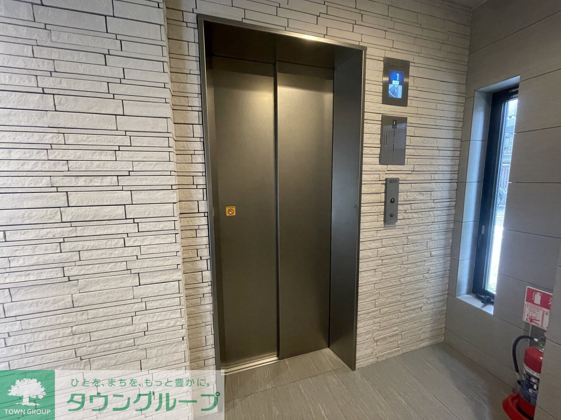 ＬｉｖｅＣａｓａ高円寺の物件内観写真