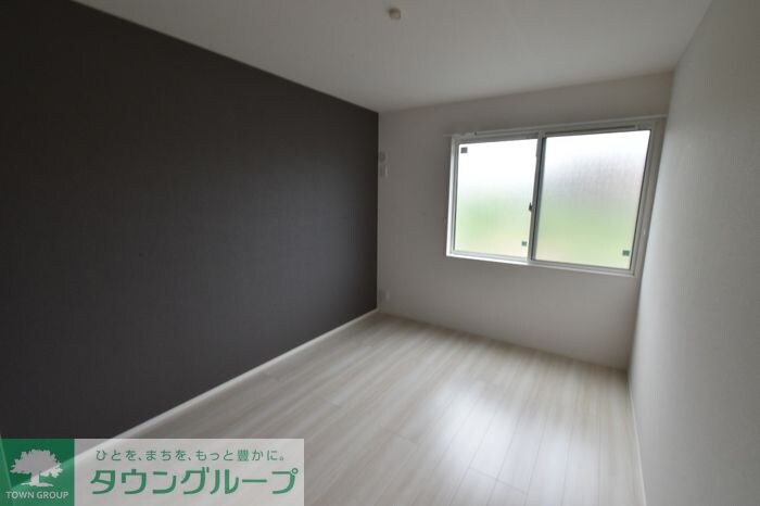 レセア花小金井の物件内観写真