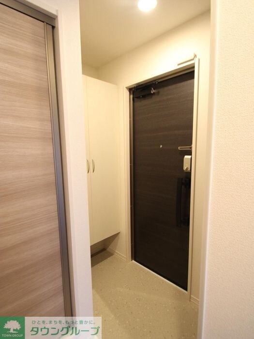 レセア花小金井の物件内観写真