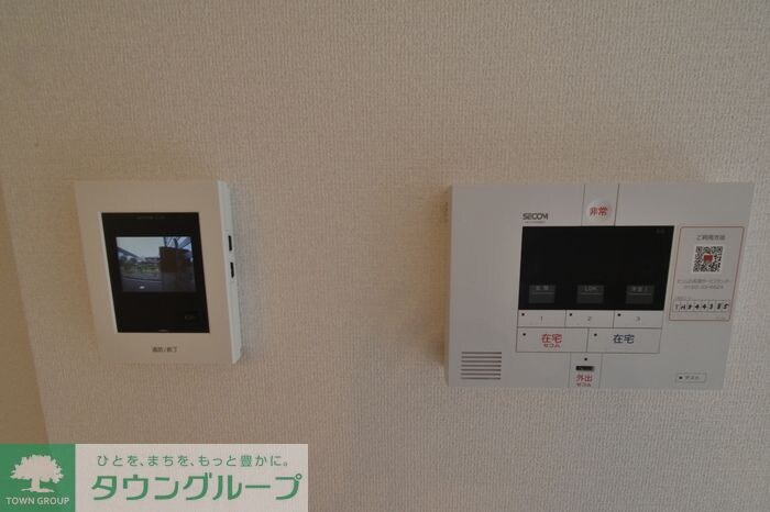 レセア花小金井の物件内観写真