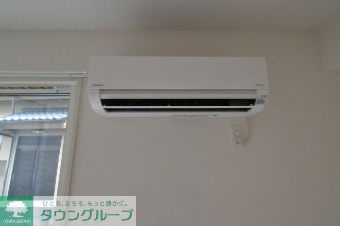 レセア花小金井の物件内観写真