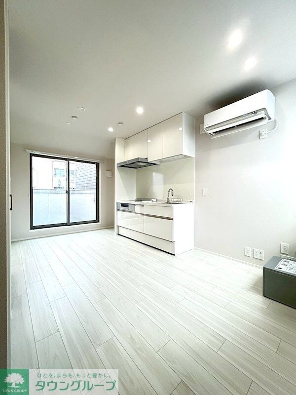 OHKHILL成田東の物件内観写真