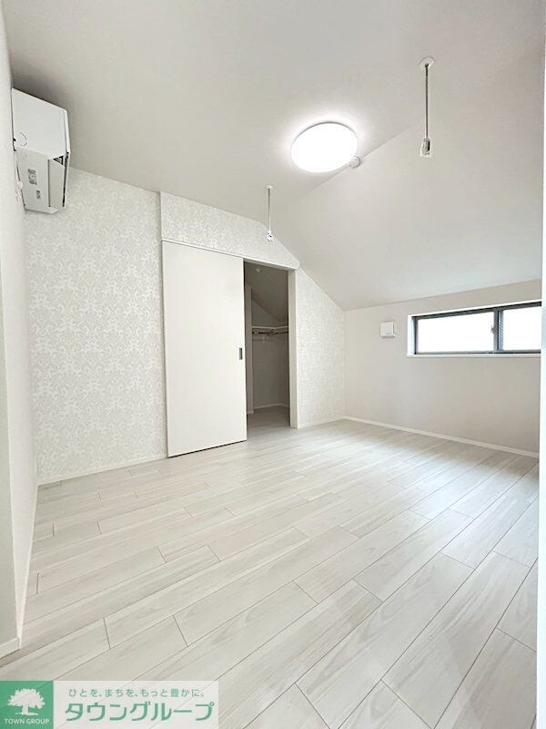 OHKHILL成田東の物件内観写真
