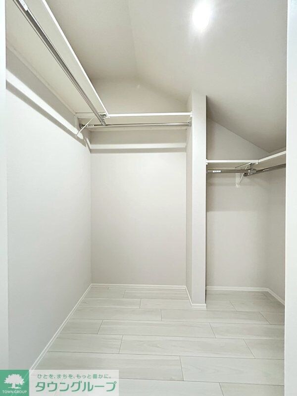 OHKHILL成田東の物件内観写真