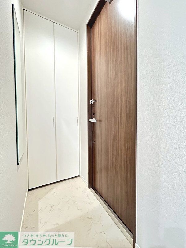 OHKHILL成田東の物件内観写真