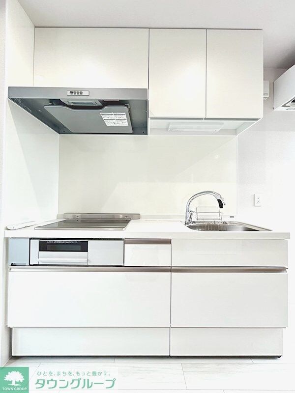 OHKHILL成田東の物件内観写真