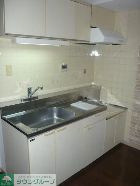 アーバンハイム・Ｚｅｎの物件内観写真