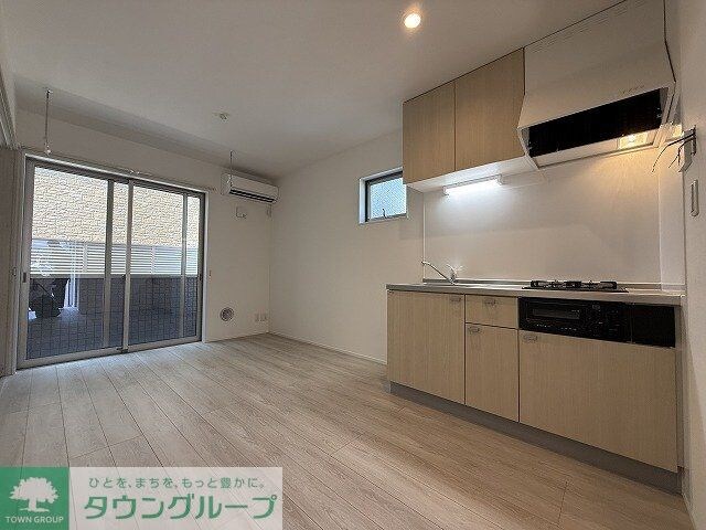 Casa Simpatia小金井の物件内観写真