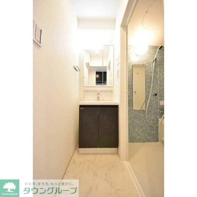 ハーモニーレジデンス東京武蔵関ＷＥＳＴ　ＳＩＤＥの物件内観写真