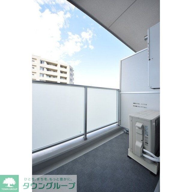 ハーモニーレジデンス東京武蔵関ＷＥＳＴ　ＳＩＤＥの物件内観写真