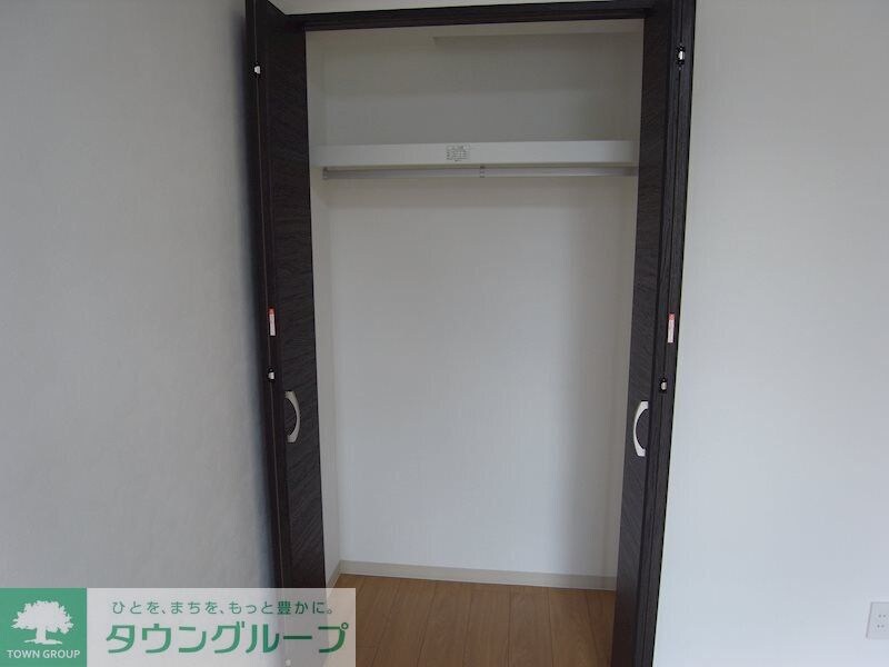 ネルメッツォ国分寺の物件内観写真