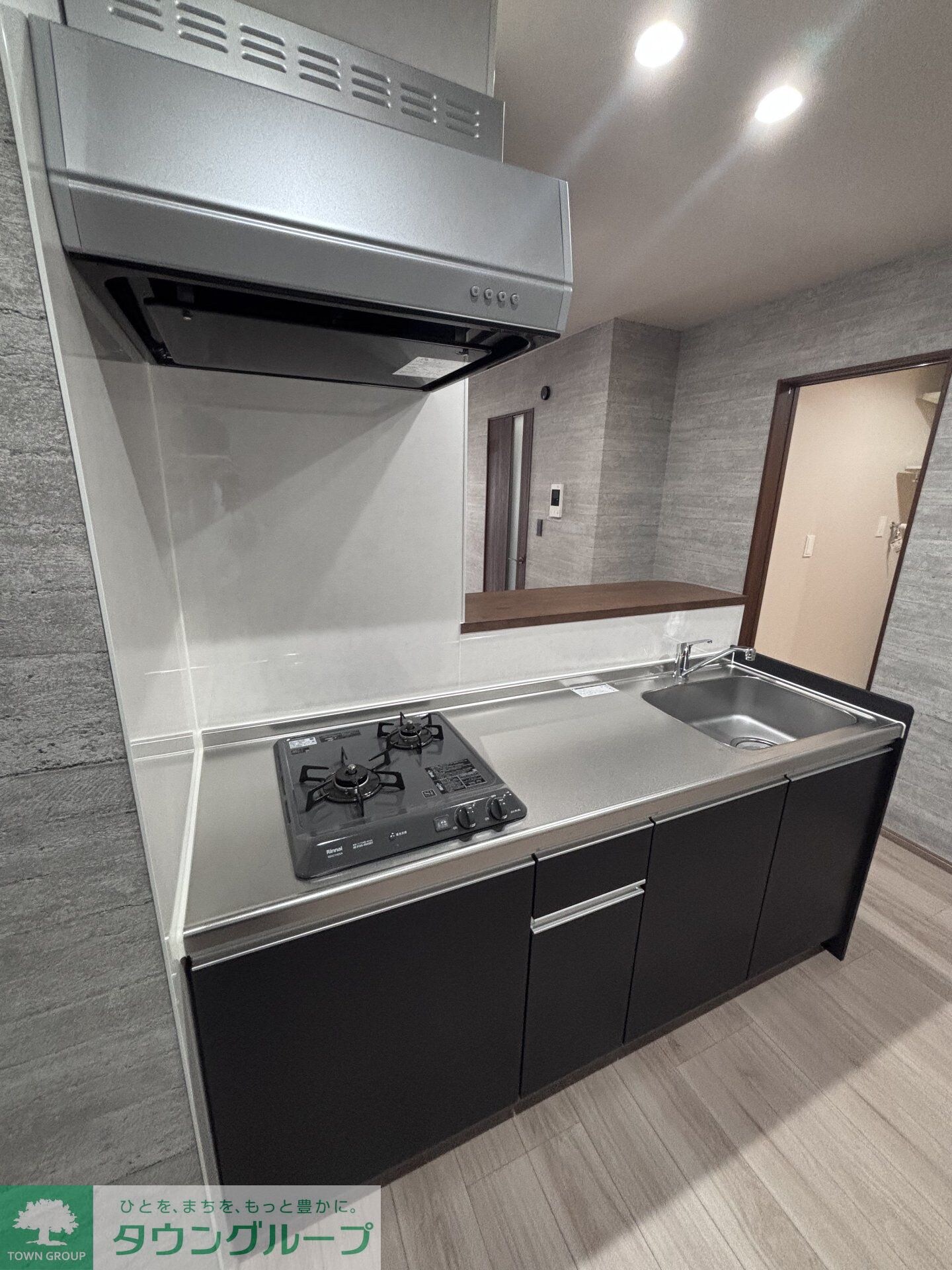 ポルト・ボヌールの物件内観写真