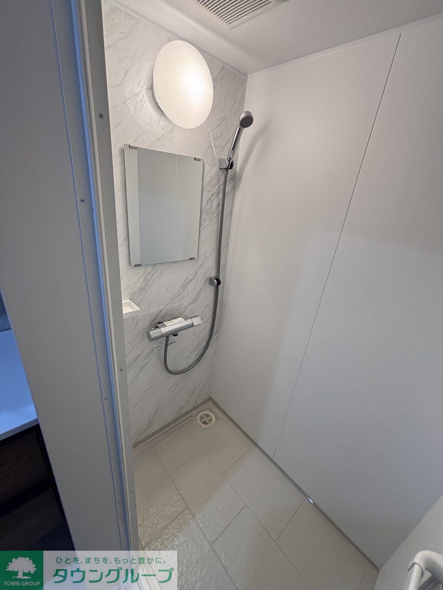 ポルト・ボヌールの物件内観写真