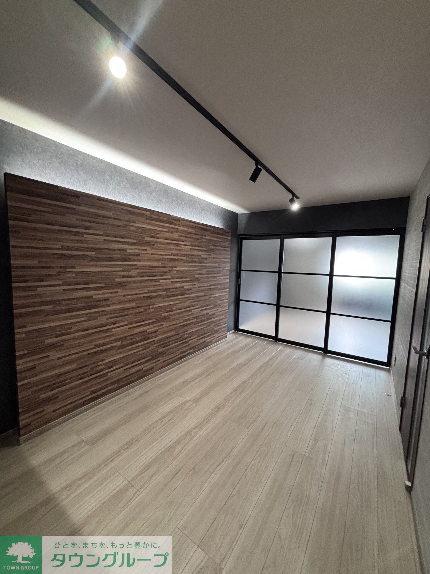 ポルト・ボヌールの物件内観写真