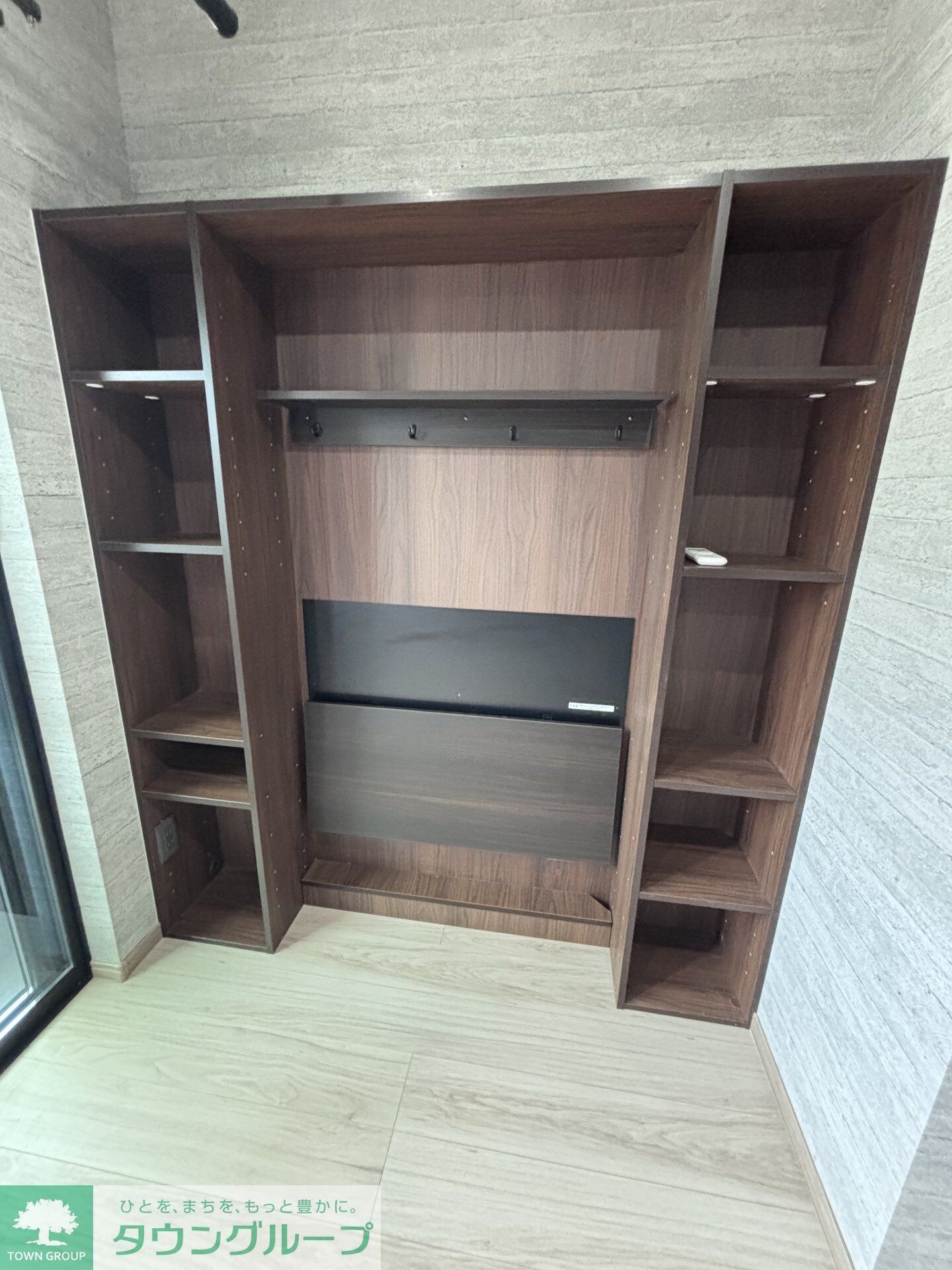 ポルト・ボヌールの物件内観写真