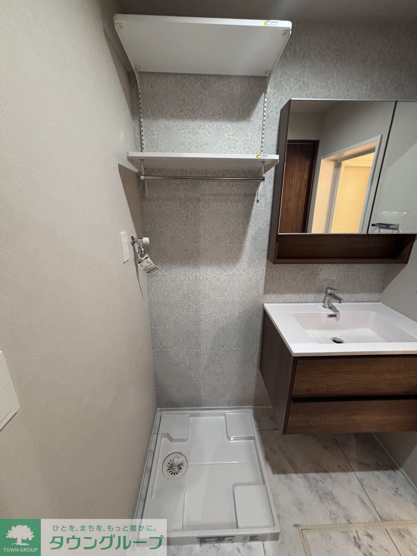 ポルト・ボヌールの物件内観写真