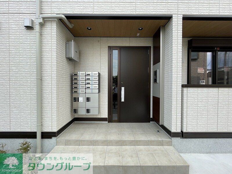 Dアセット栄町の物件内観写真