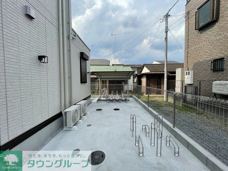 Dアセット栄町の物件内観写真