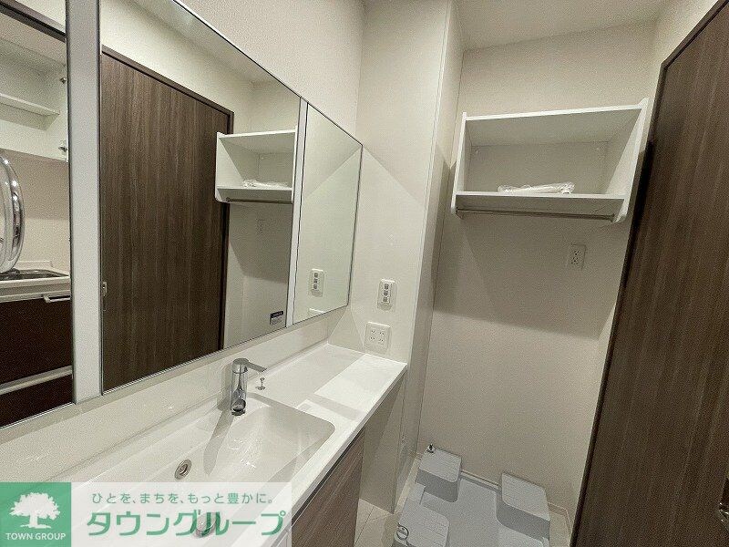 Dアセット栄町の物件内観写真